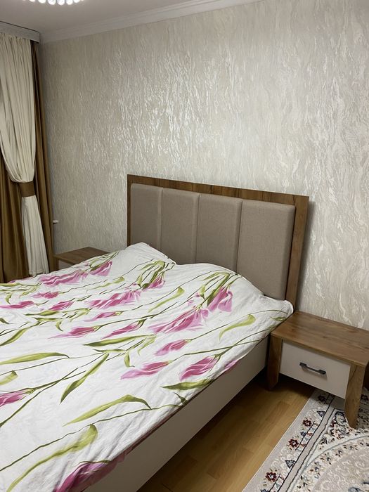 Спальный гарнитур сатылады