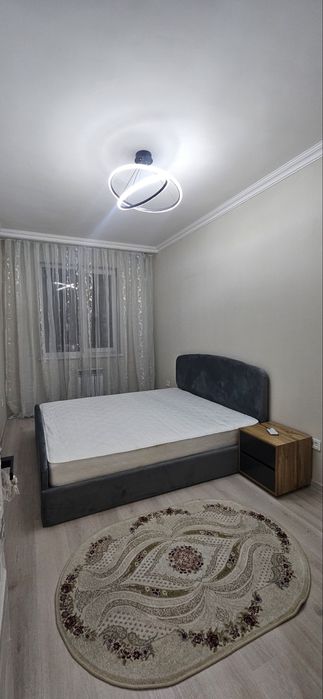 Сдаётся квартира