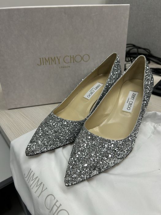 Jimmy choo, 41 размер