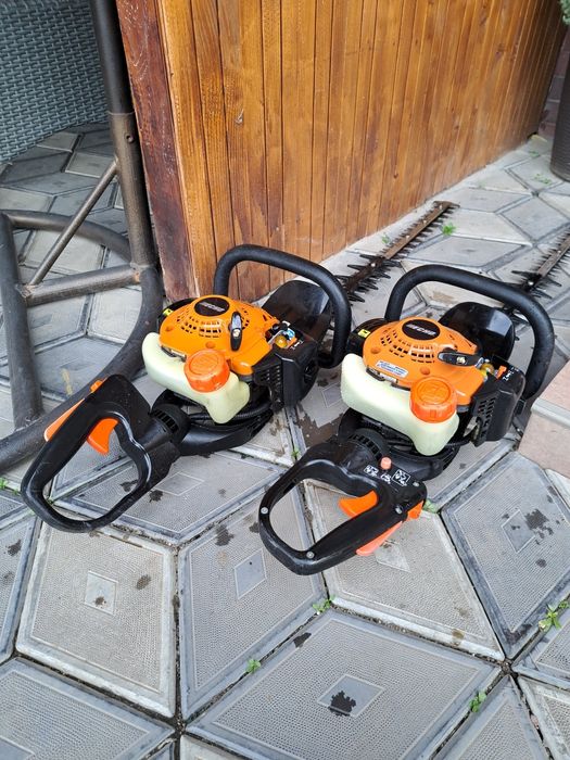 Foarfeca Gard Viu Echo HCR 185 ES 2021