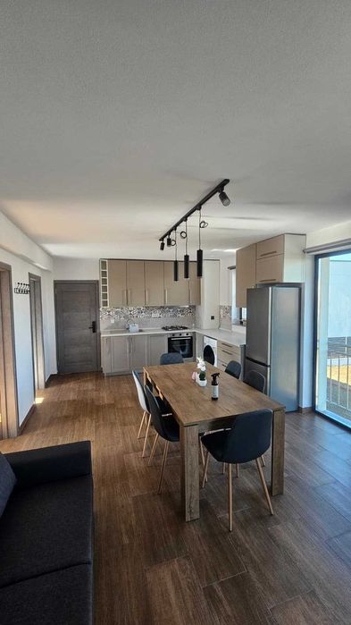 Închiriez apartament NOU 2 camere |Parcare&terasă incluse |Smart Home