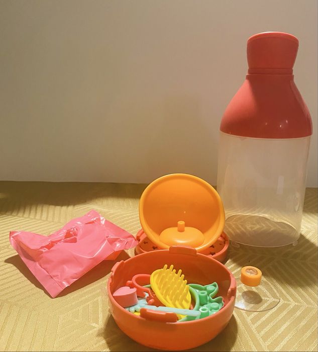 Vip pets, кукла Алексия