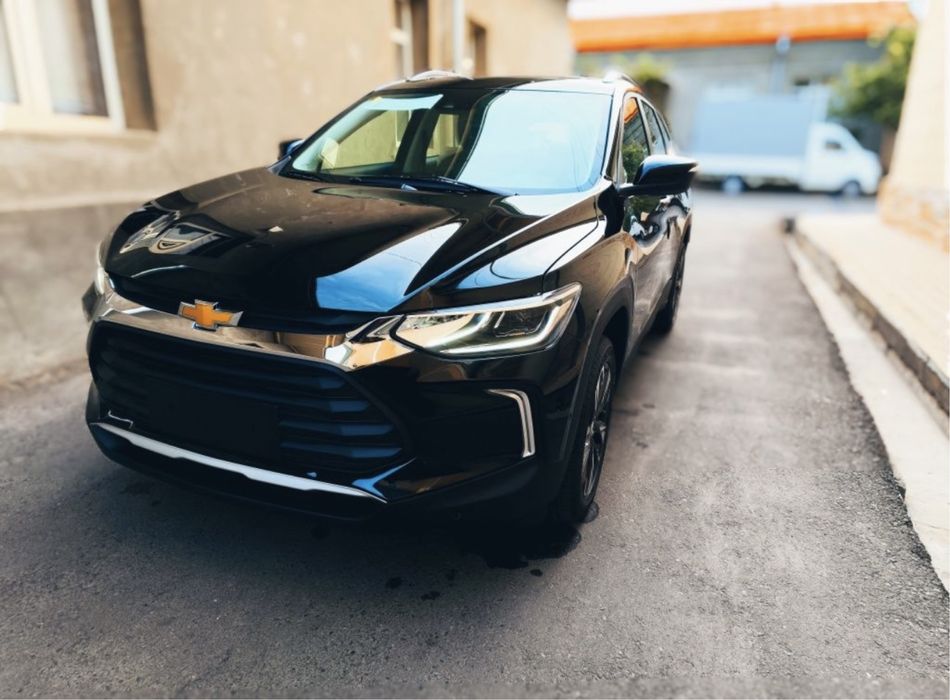 Tracker 2 premier. Full pozitsiya