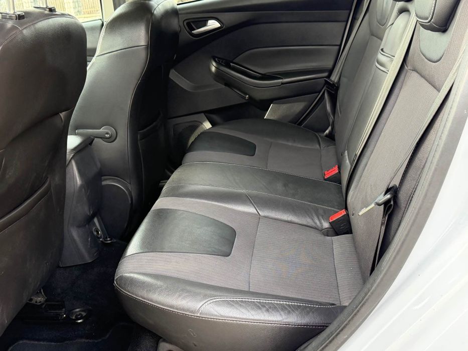 Ford Focus 3 - 1.6 Benzina - 2011