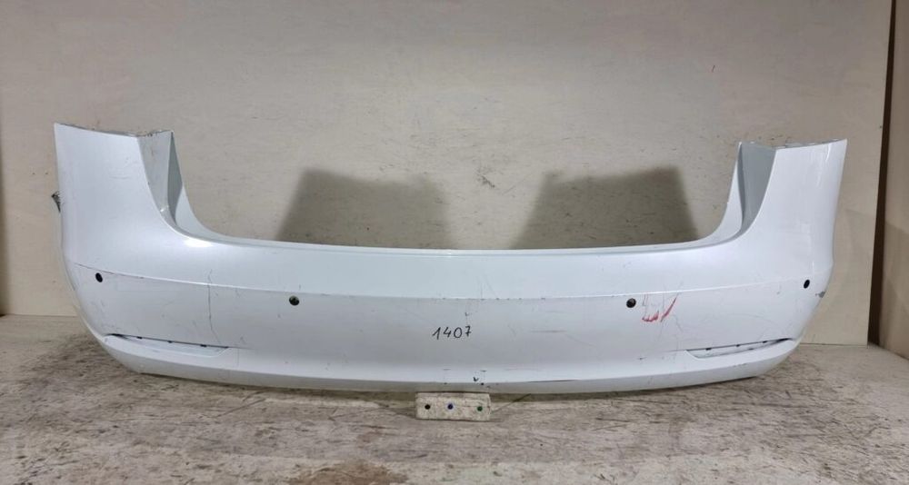 Bara spate Tesla 3, 2018, 2019, 2020, 2021, 2022, cod OE 1103556-00-A