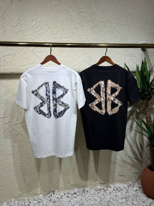 Balenciaga тениска S-4XL