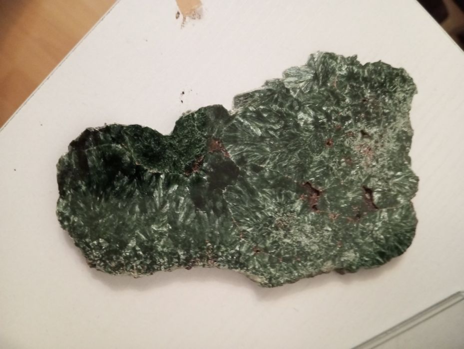 Серафинит от Русия