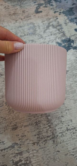 Set ghivece ceramica