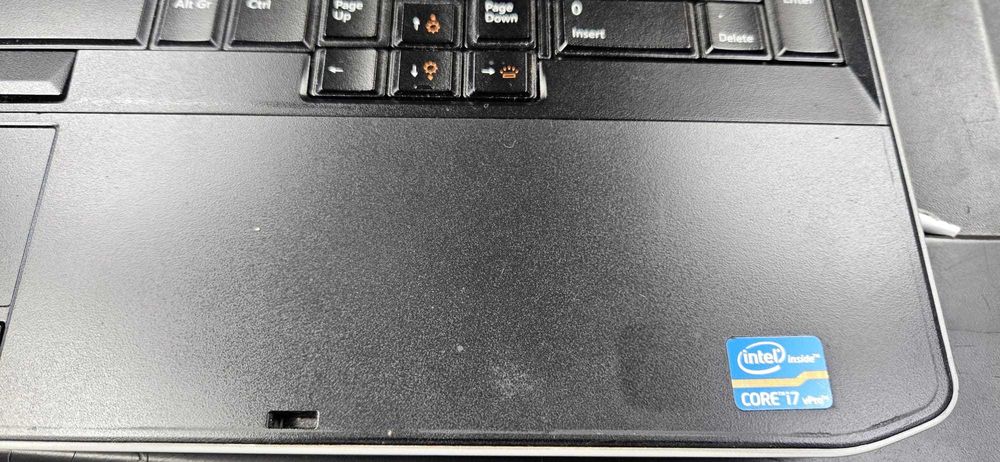Laptop DELL Latitude e5530 Defect pentru piese