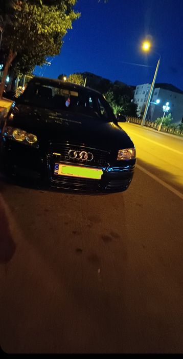 AUDI A3 Sportback 2006 — imagine 3