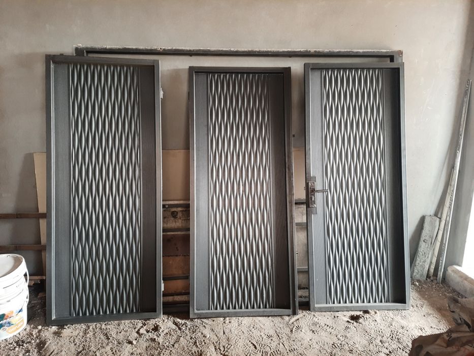 Дарвоза сотилади келишамиз