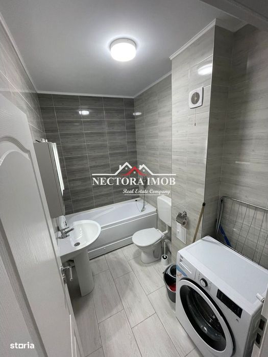 NECTORA IMOB-Apartament 2 camere, Prima Universitatii, Mobilat/Utilat