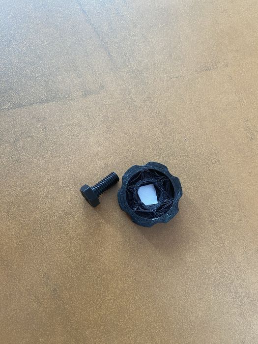 Ножки для стола м8