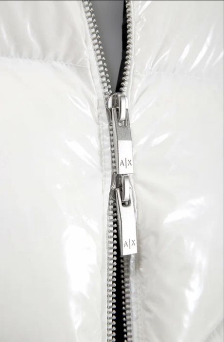 Куртка армани оригинал