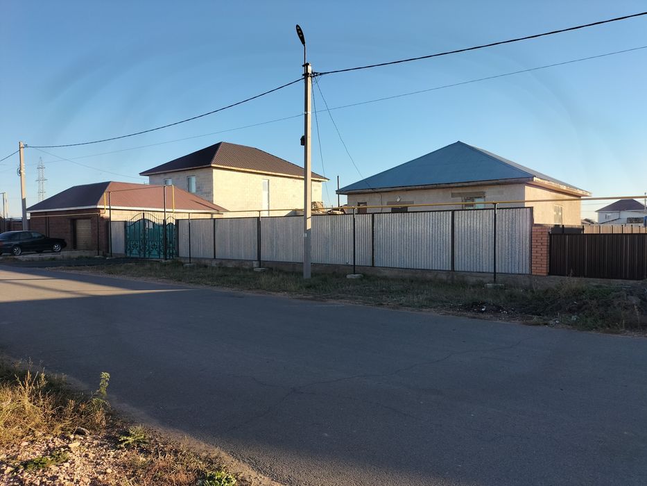 Продам дом в АСТАНЕ Талапкер ОБСЕ