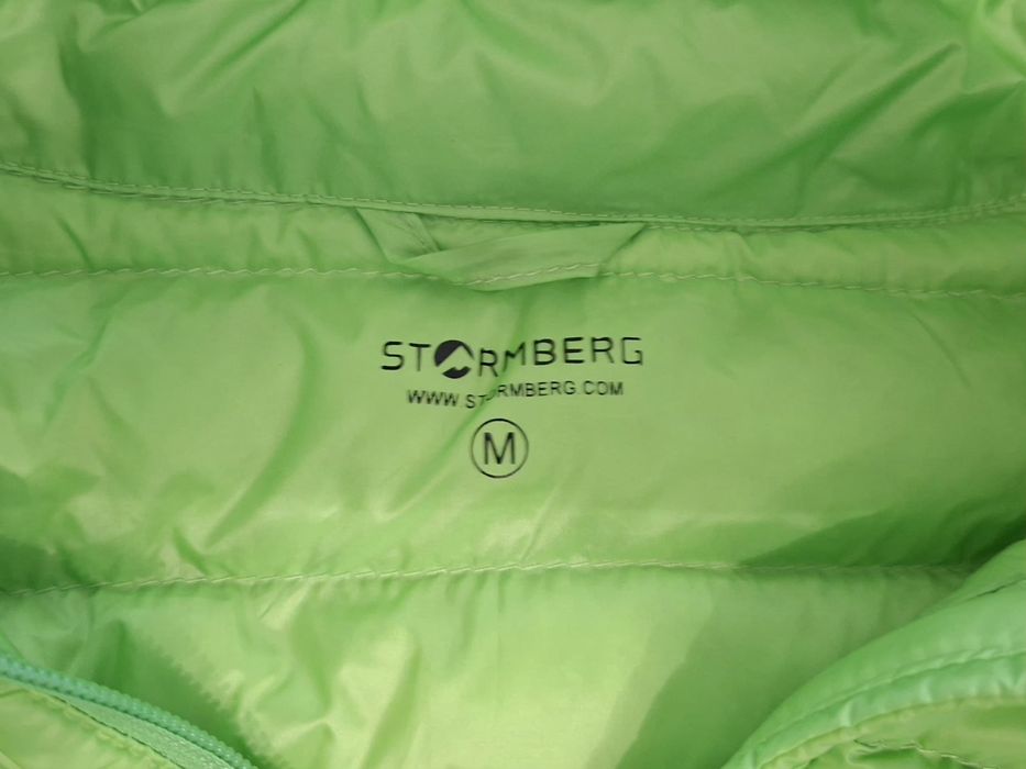Stormberg-Ориг.пухено яке