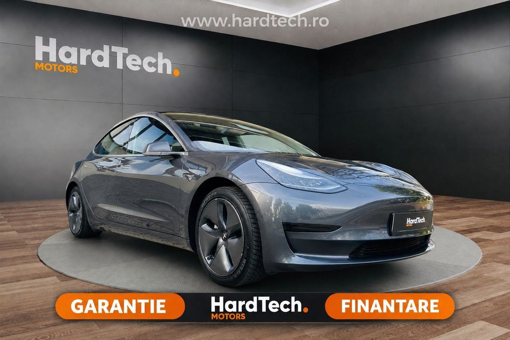 Tesla Model 3 TESLA Model 3 Standard RWD Editie Plus