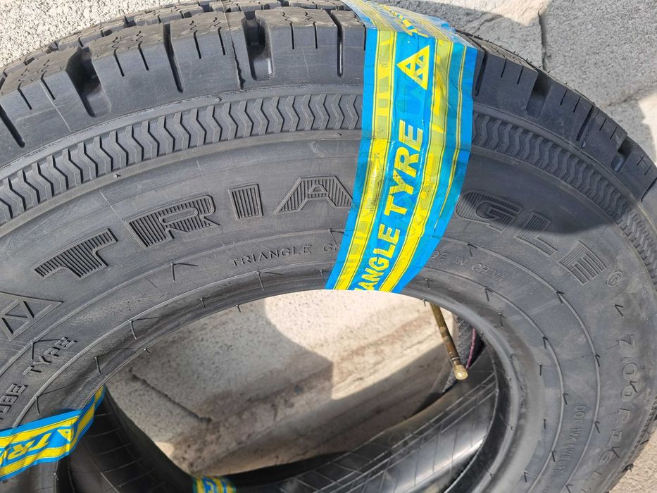 7.00 R16 LT -14 PR TRD99 Triangle 118/114 K, қысқы