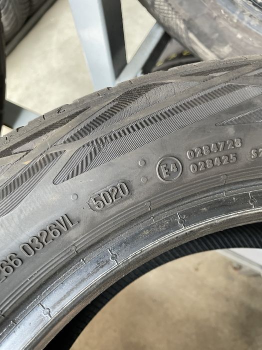 Anvelope vara 205/55R16 Continental, cauciucuri 205/55/16