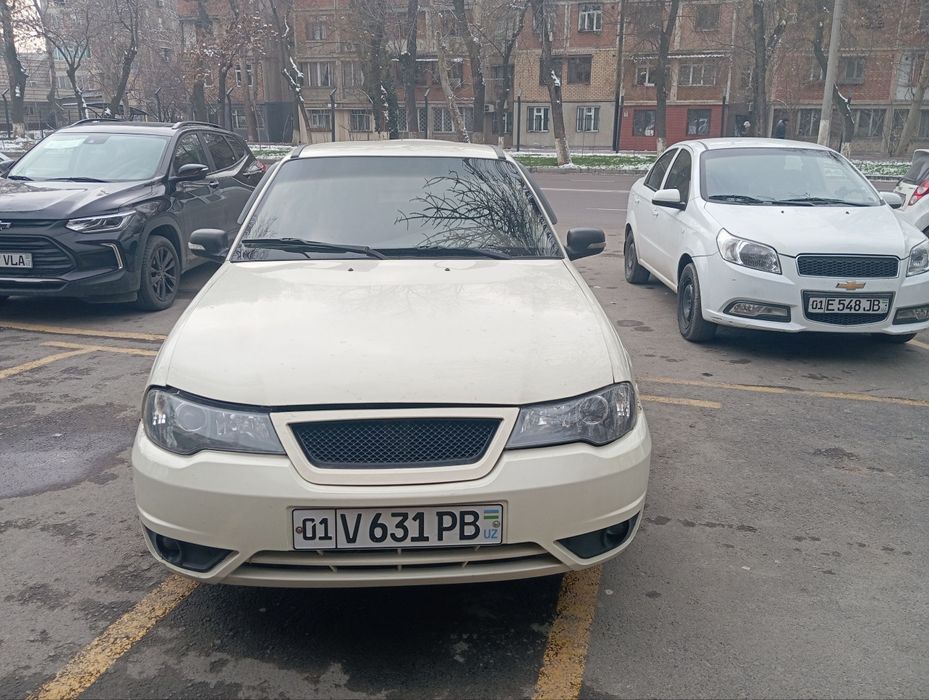 Продается Нексия 2