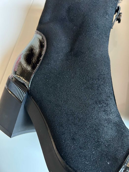 Боти, които говорят вместо теб – комфорт и класа в едно!