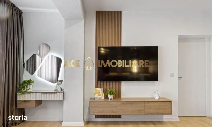 Pipera | 4 Camere | Centrala | Balcon | 1 Parcare | Boxa | 116 MP