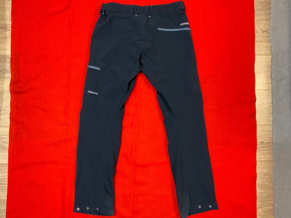 Norrona-оригинален панталон 33 размер