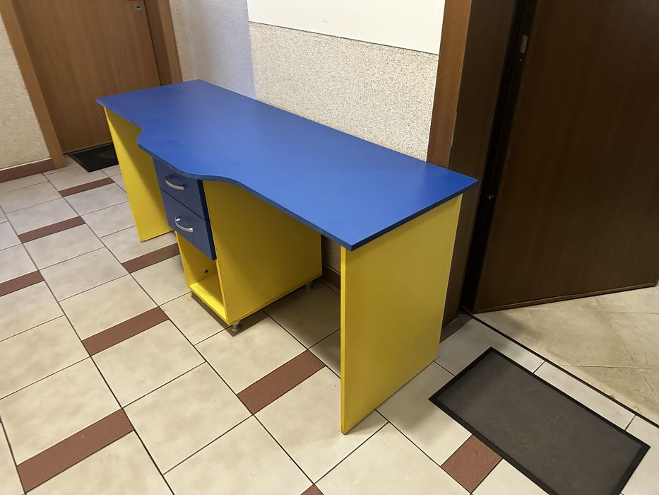 Двойно бюро за ученици