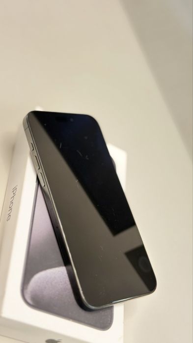 iPhone 15 Pro Max 512 GB