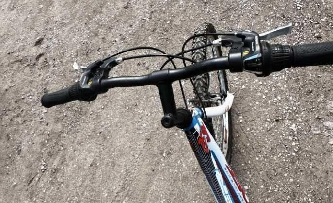 Колело 26 " CROSS със скорости