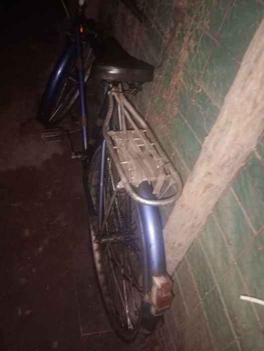 Bicicleta de Vânzare