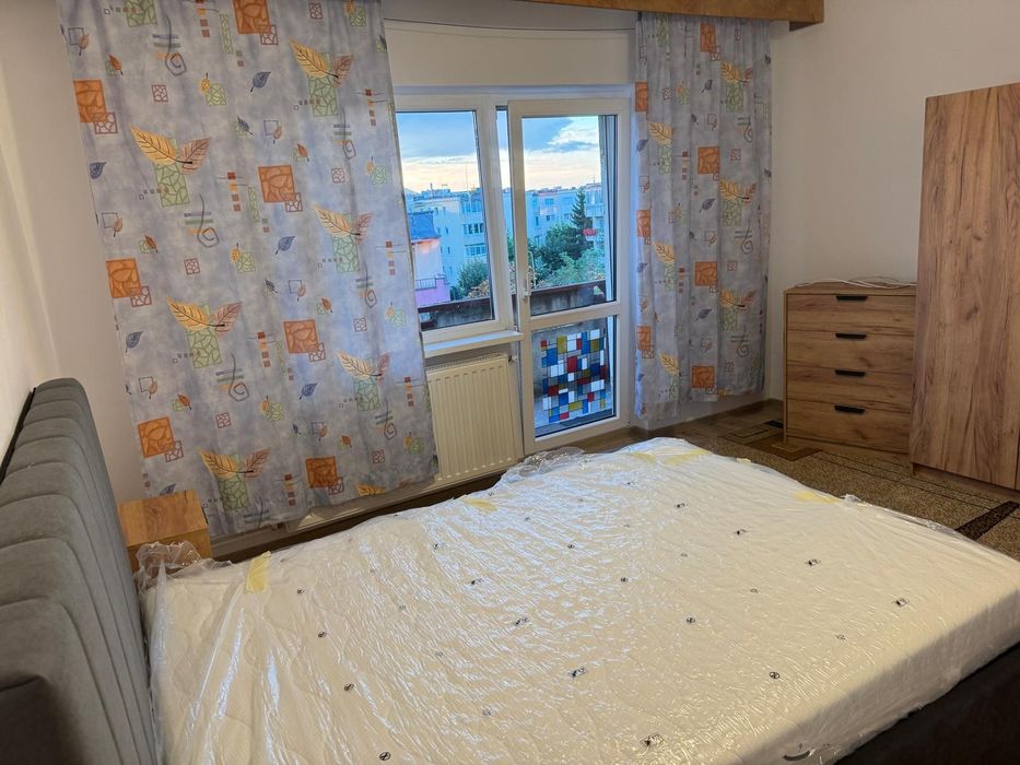 Apartament  de inchiriat Scriitorilor