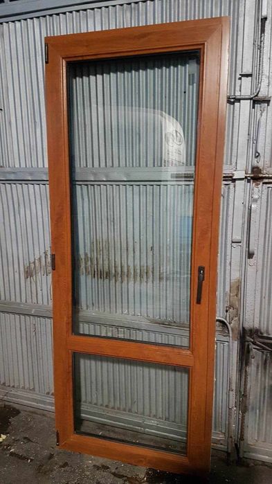 Pvc прозорци и врати дограма