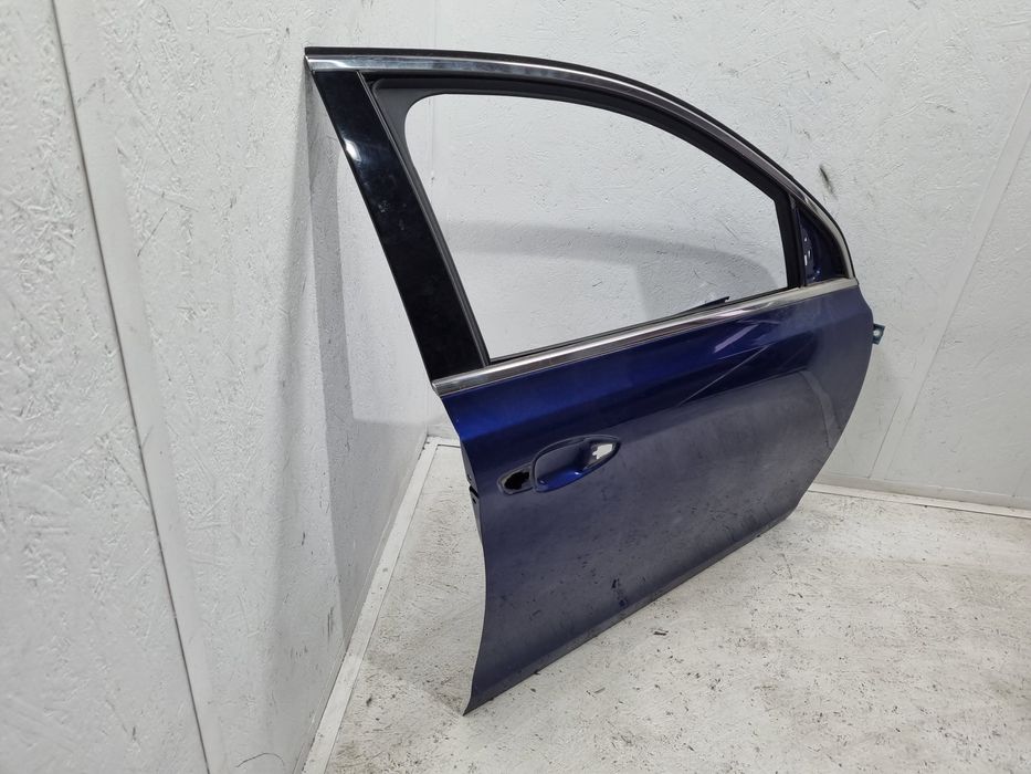 Usa dreapta fata PEUGEOT 308 II GT-Line [Fabr 2019-2021] EEG