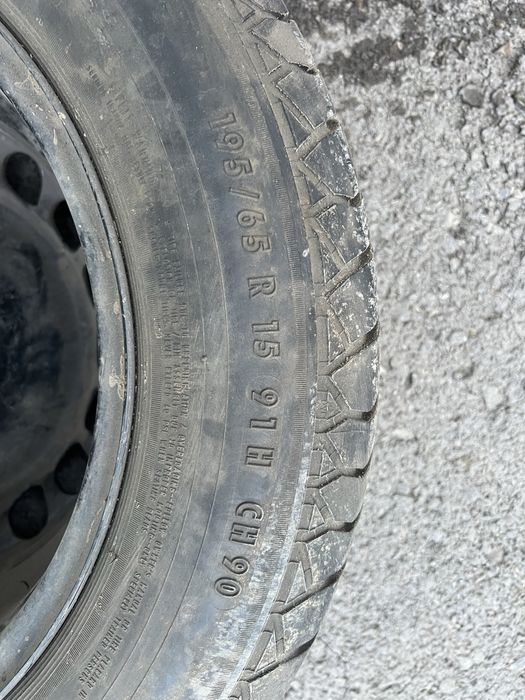 Продаю запаску …