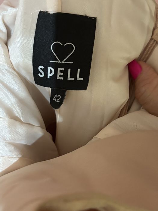 Рокля Spell Чисто нова и неносена!