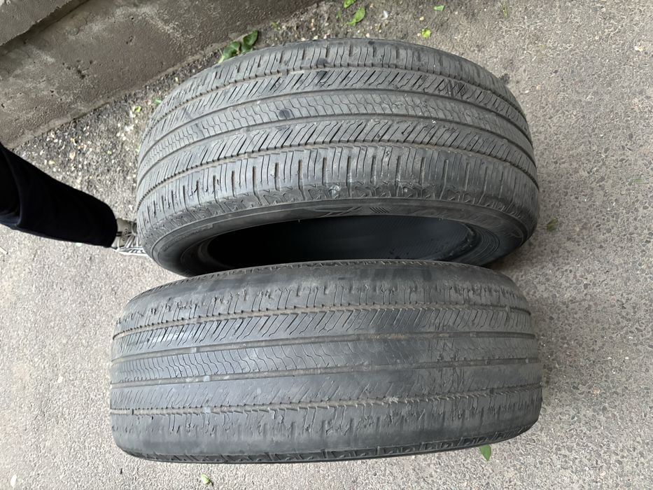 летний балон 235/55/19