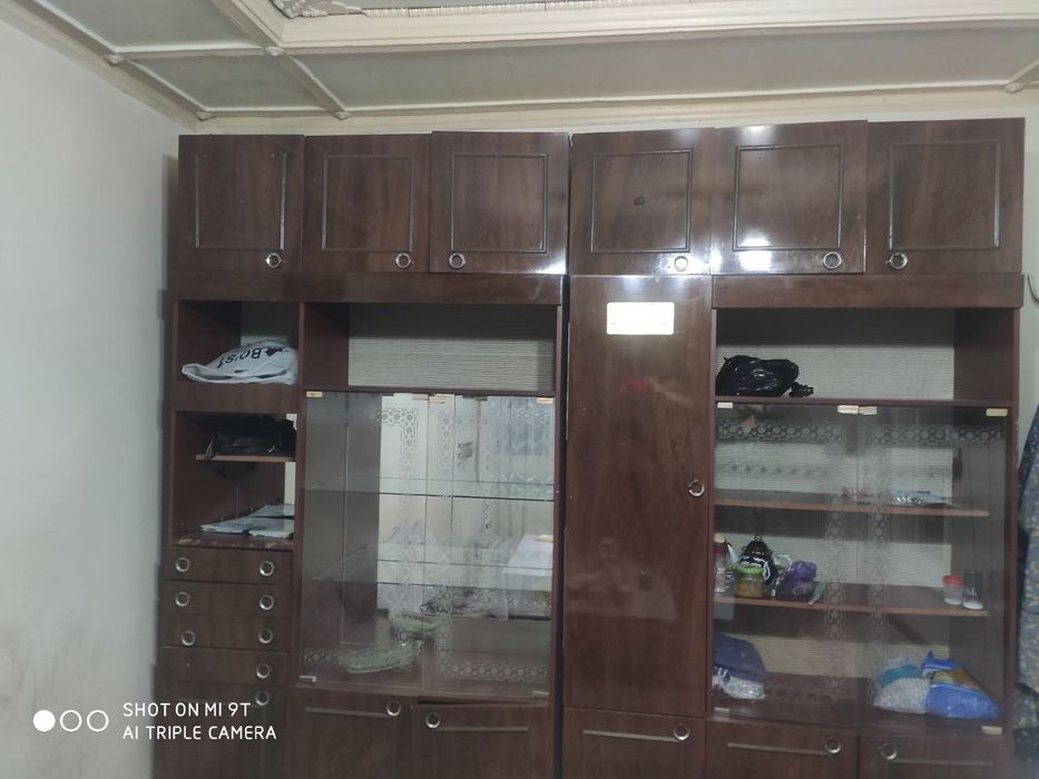 Мебель советский .