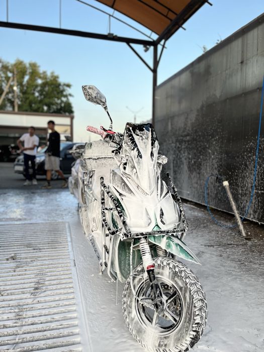 Samurai X7 продам