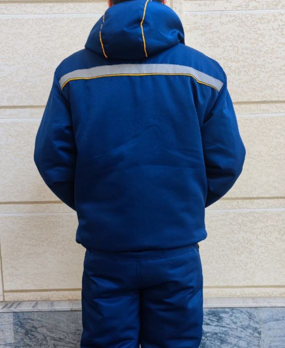 Unifotmalar kuzgi qishgi formalar