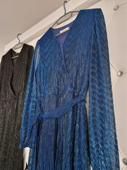 Rochii elegante strălucitoare