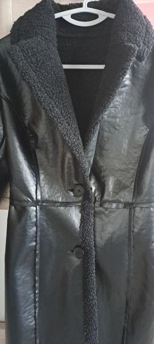 Дамско палто XS, M