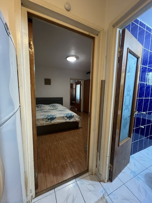 Inchiriez apartament 2 camere regim hotelier