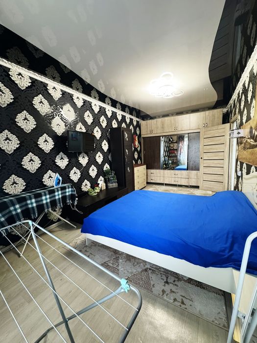 Квартира посуточная