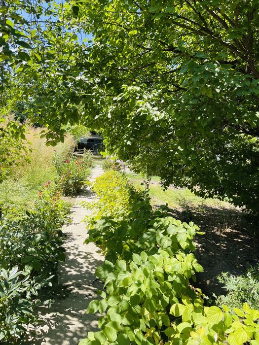 Продается участок