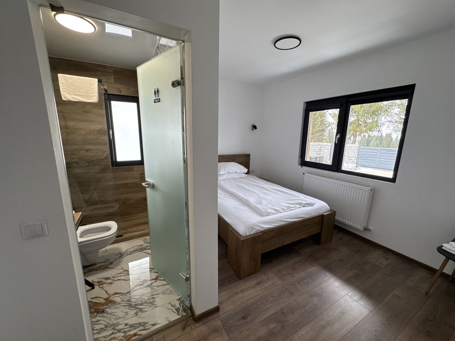 Cabana de inchiriat in Belis - Cabana The One