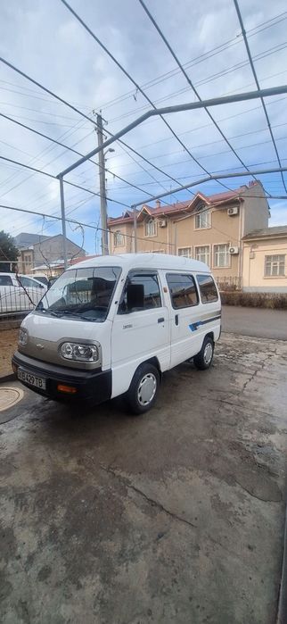 Damas avtomabili