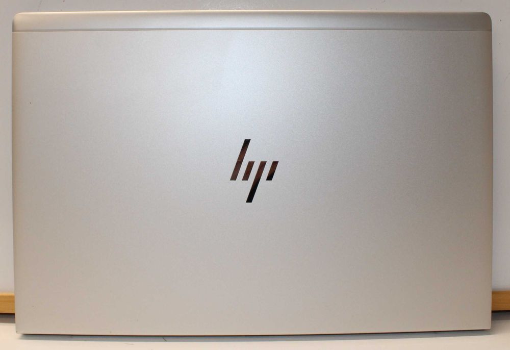 HP EliteBook 850 G6