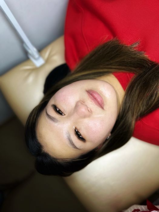 Наращивание ресниц от 5000 тг.