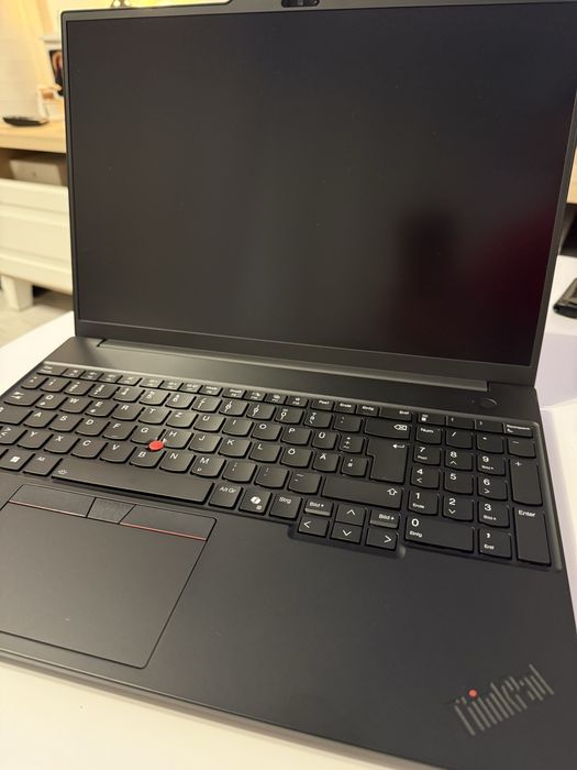 Laptop Lenovo ThinkPad E16 Gen3